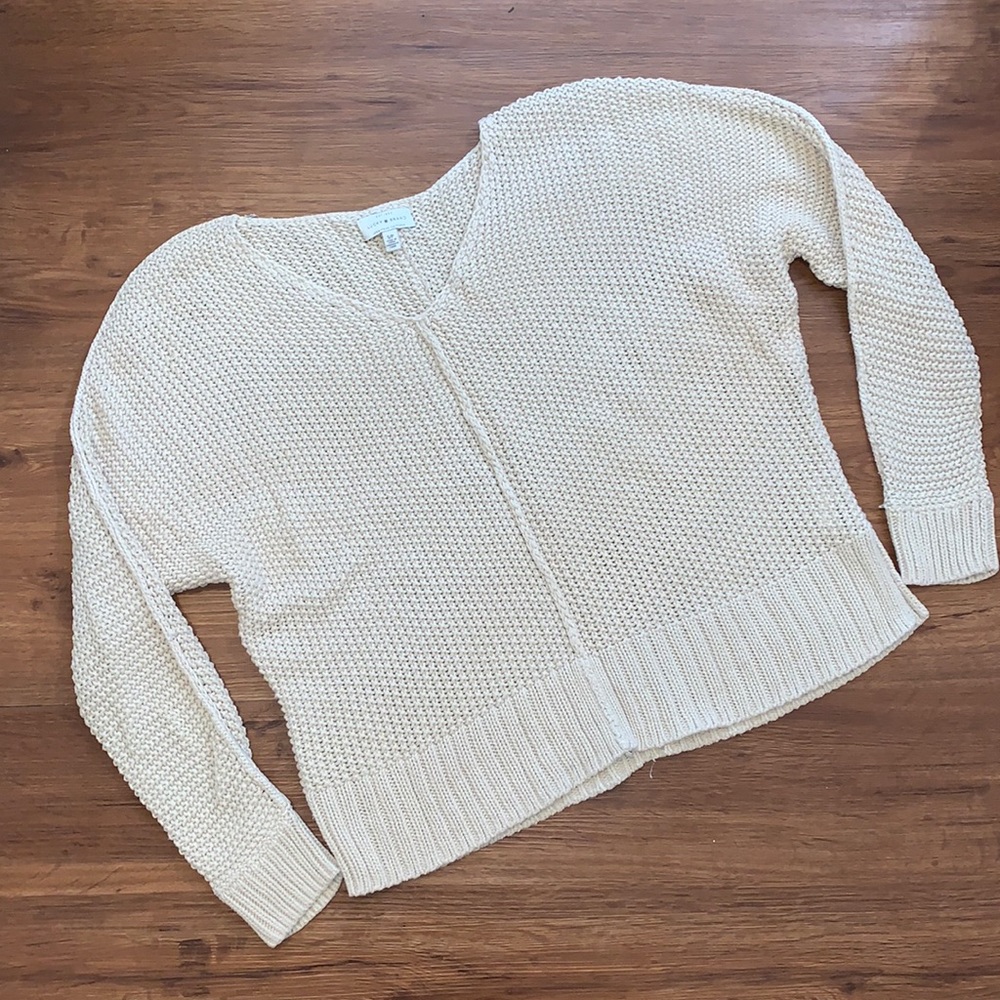 Lucky Brand Sweater